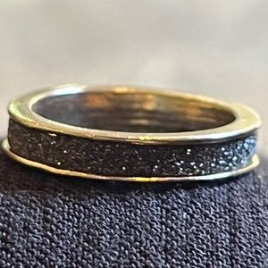 Simple Sparkly Band